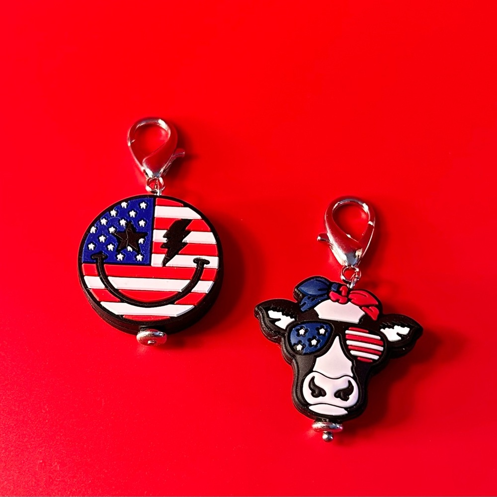 Patriotic Charm